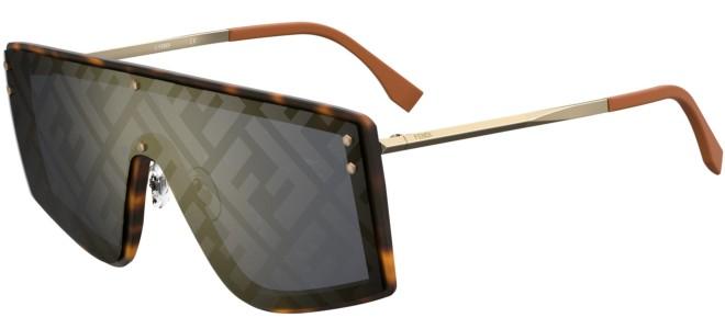 Солнцезащитные очки FENDI FABULOUS FF M0076/G/S
